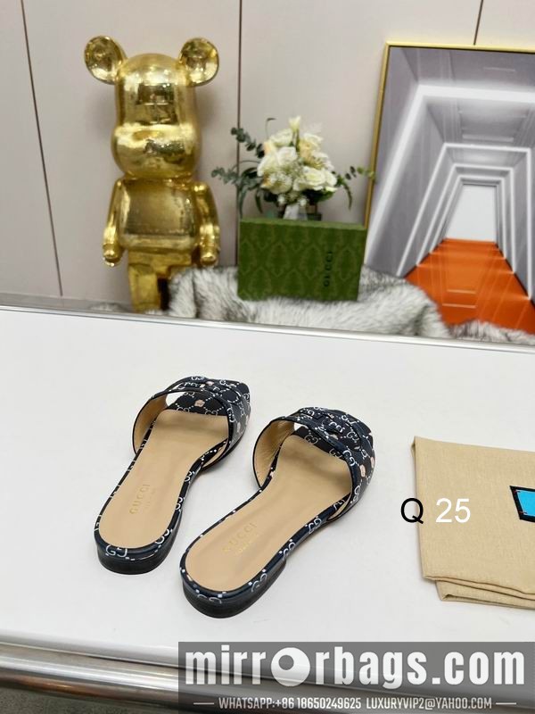 Gucci Shoes sz35-40 JH0508