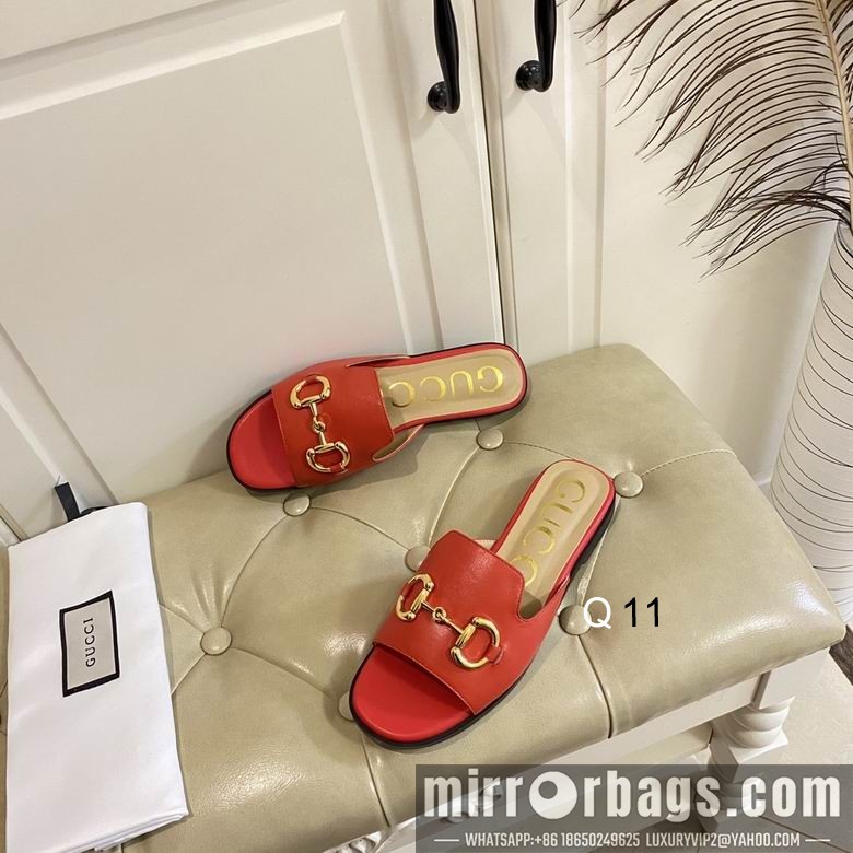 Gucci Shoes sz35-39 Y0313