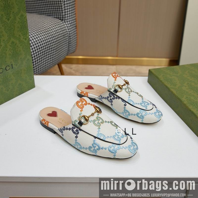 Gucci Shoes sz35-41 LL0313