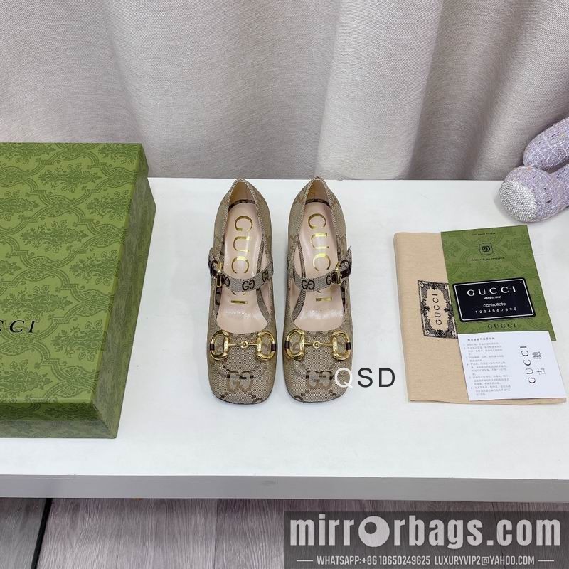 Gucci Shoes sz35-40 YM0345