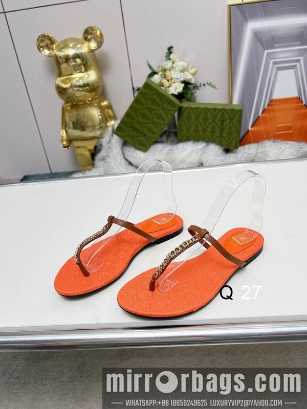 Gucci Shoes sz35-40 X0901