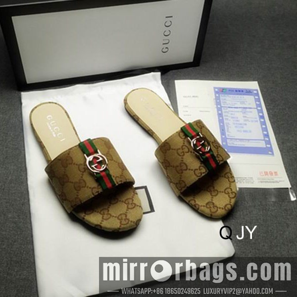 Gucci Shoes sz35-43 JY0307