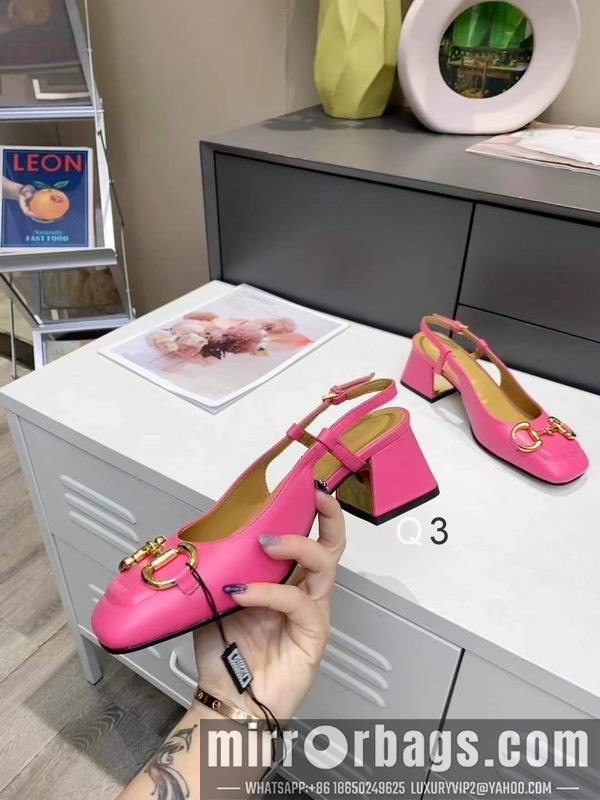Gucci Shoes sz35-40 QM0333