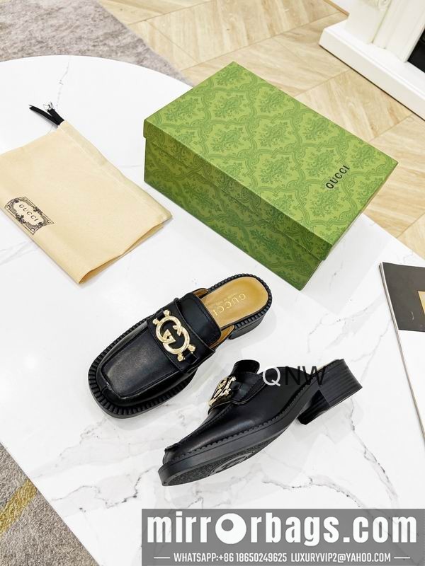 Gucci Shoes sz35-41 NW0321