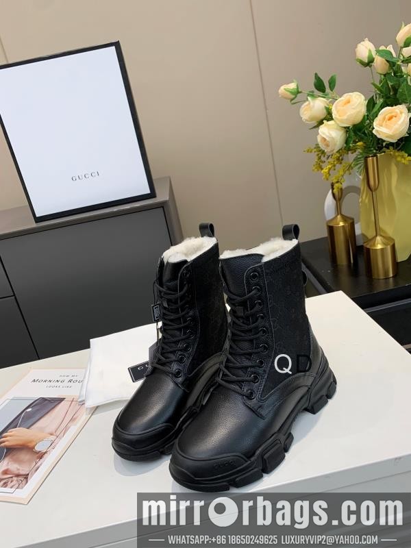 Gucci Shoes sz35-40 GDT0332