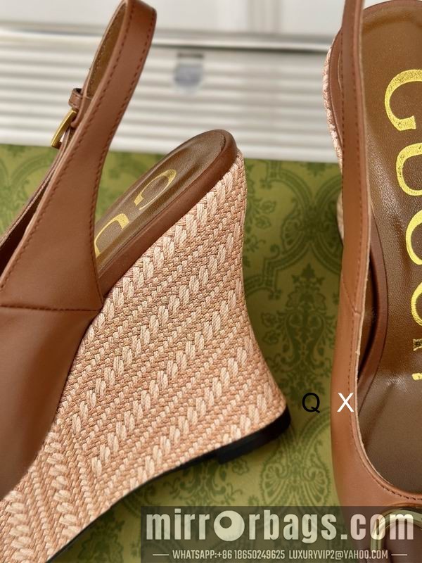 Gucci Shoes sz35-40 JX1005