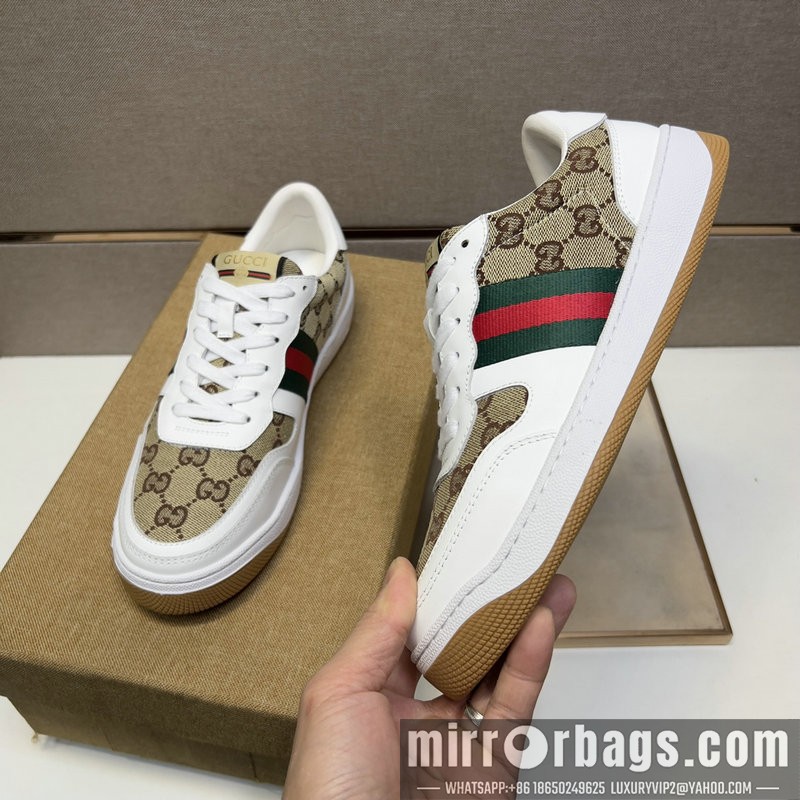 Gucci Shoes SZ 38-44 0510