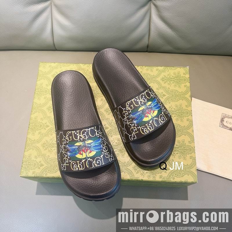Gucci Shoes sz35-45 JM0231