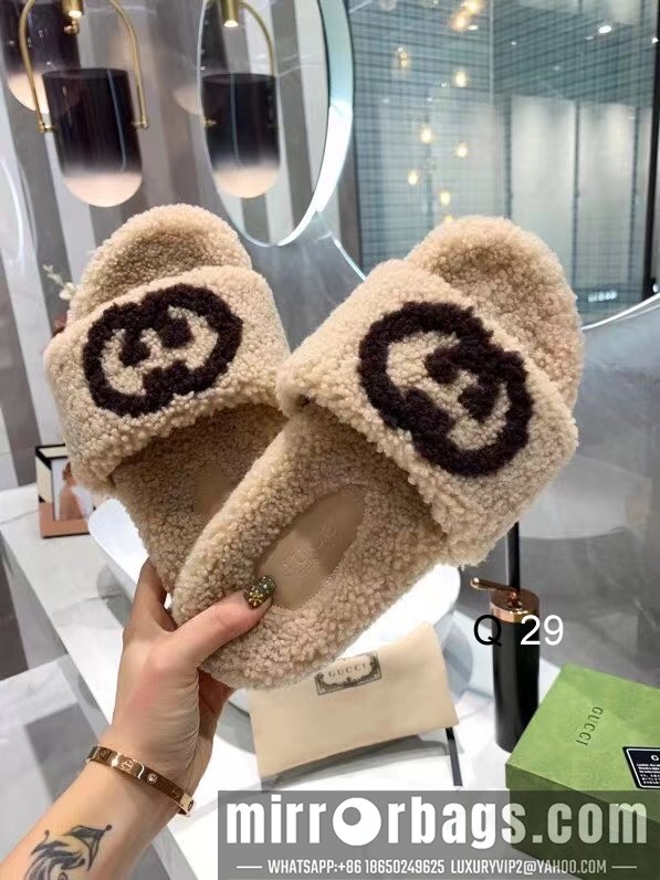 Gucci Shoes sz35-40 C1001