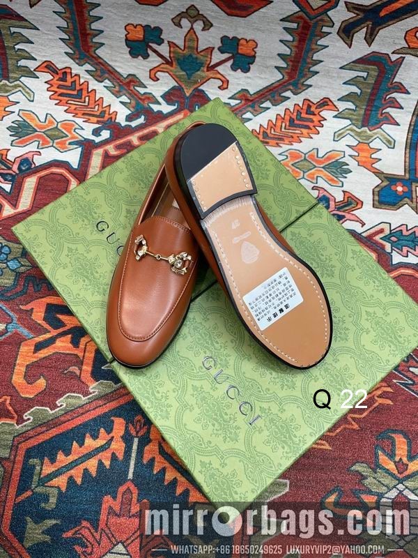 Gucci Shoes sz35-40 7C SF1001