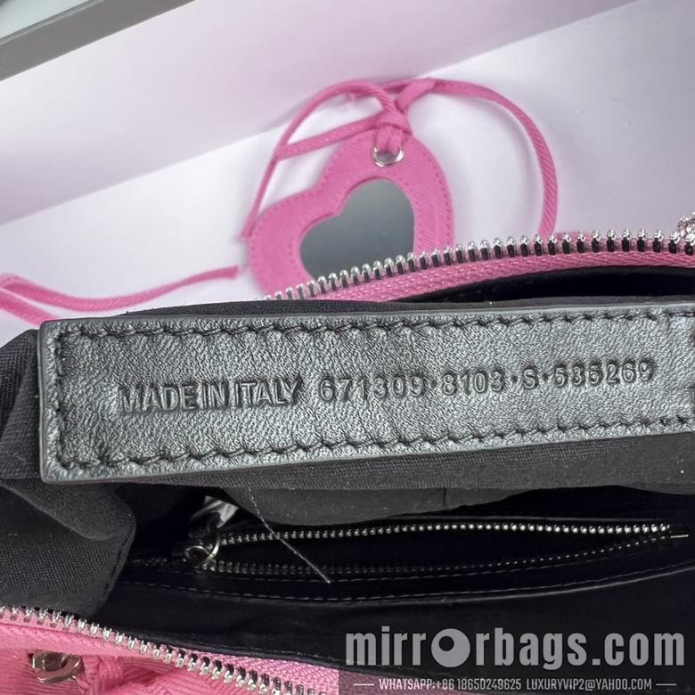 Balenciaga Bags Balenciaga 33x16x8.4cm FY