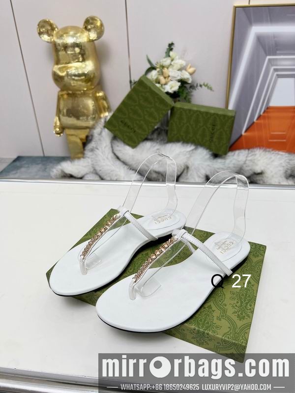 Gucci Shoes sz35-40 X0901