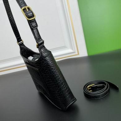 Balenciaga Bags Balenciagα XX 22X16X5cm 060803 YW