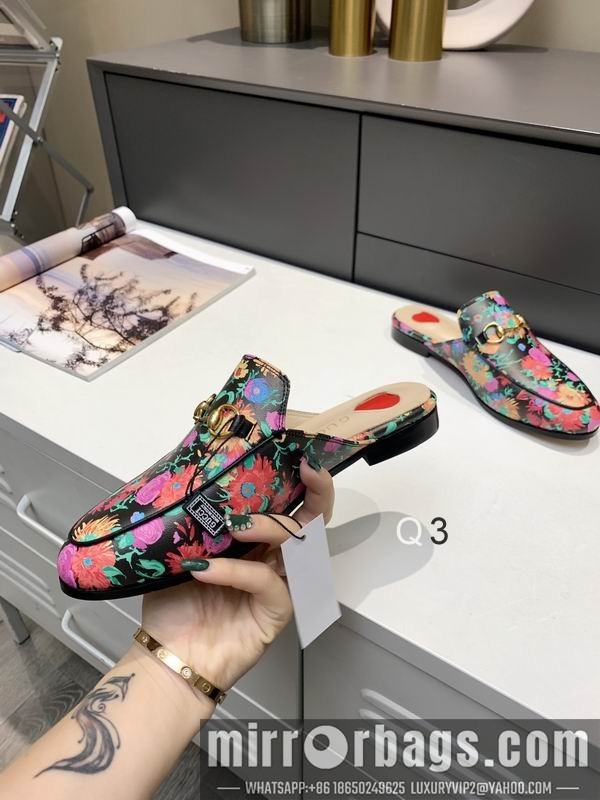 Gucci Shoes sz34-42 QM0316