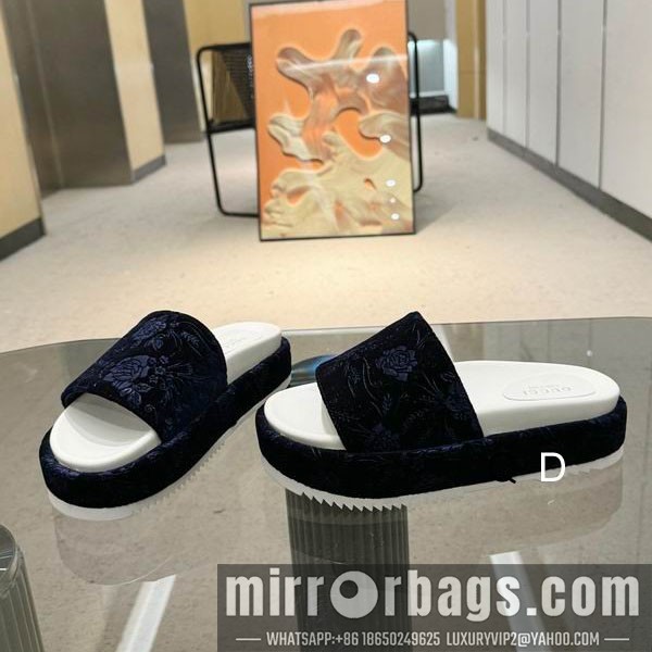 Gucci Shoes sz35-40 GDT0603