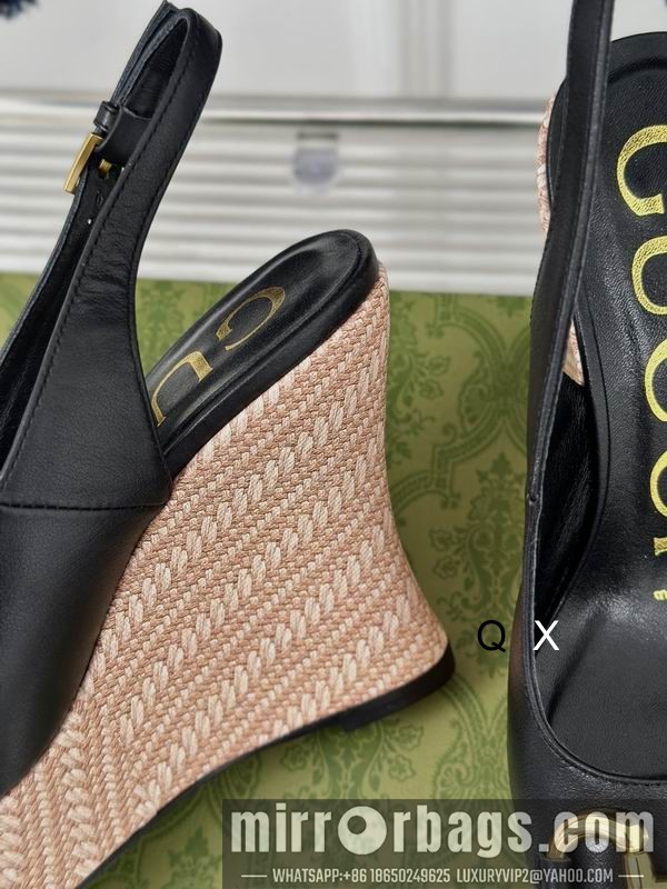 Gucci Shoes sz35-40 JX1005