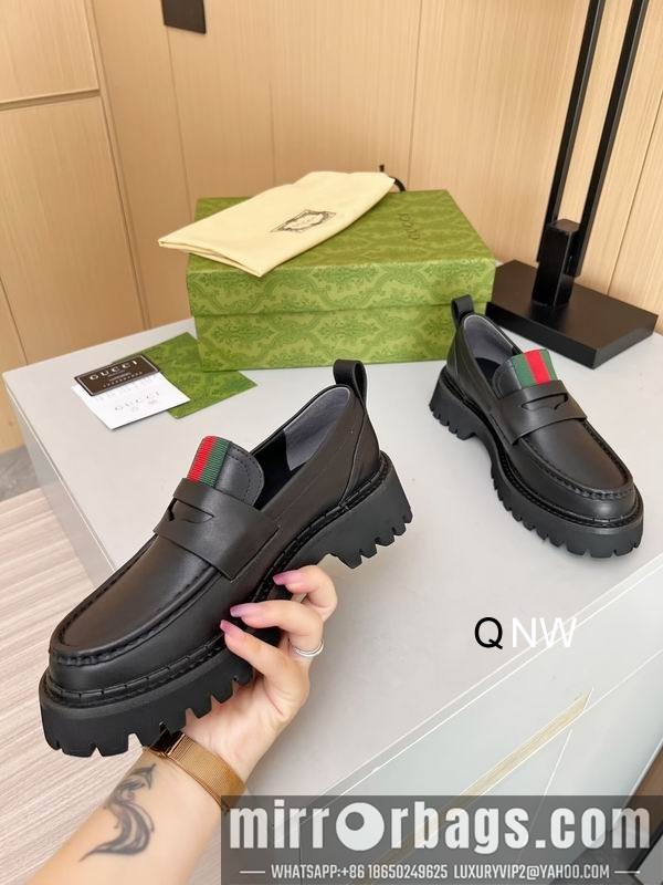 Gucci Shoes sz35-40 NW0302