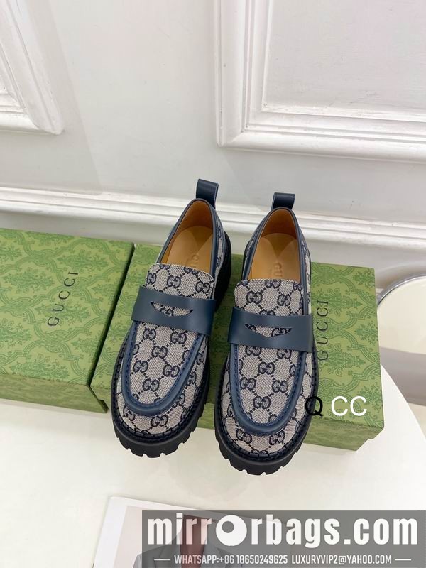 Gucci Shoes sz35-40 XC1204