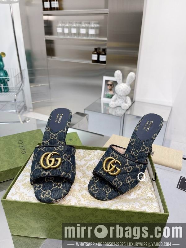 Gucci Shoes sz35-39 XJ0320