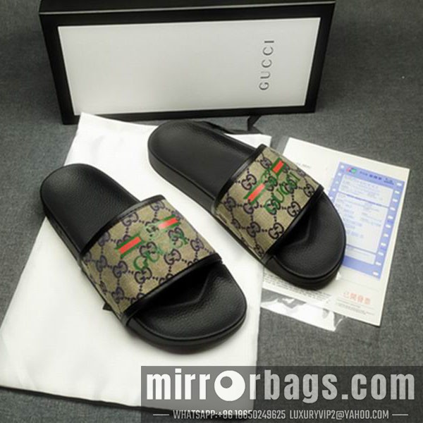 Gucci Shoes sz35-46JY0311