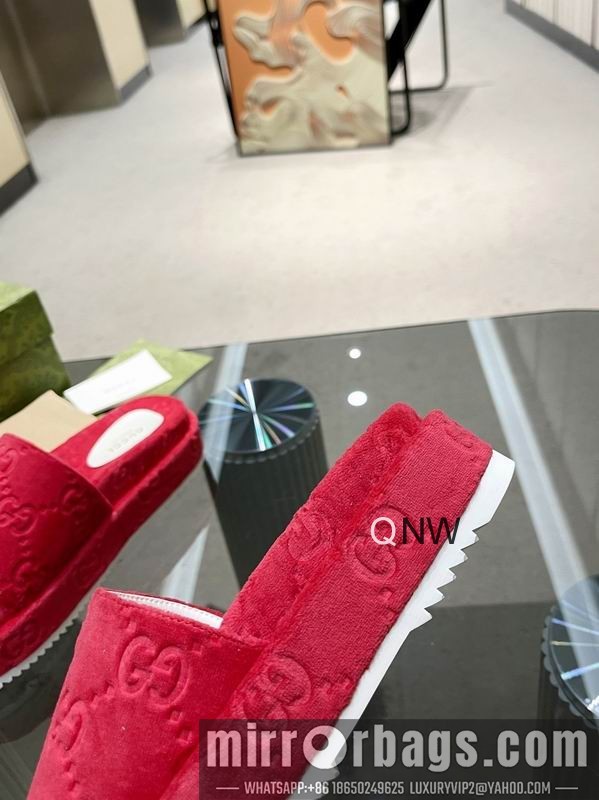 Gucci Shoes sz35-43 NW0335