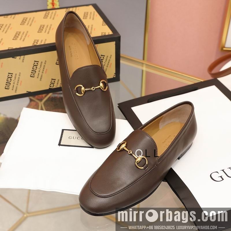 Gucci Shoes sz35-41 LL0320