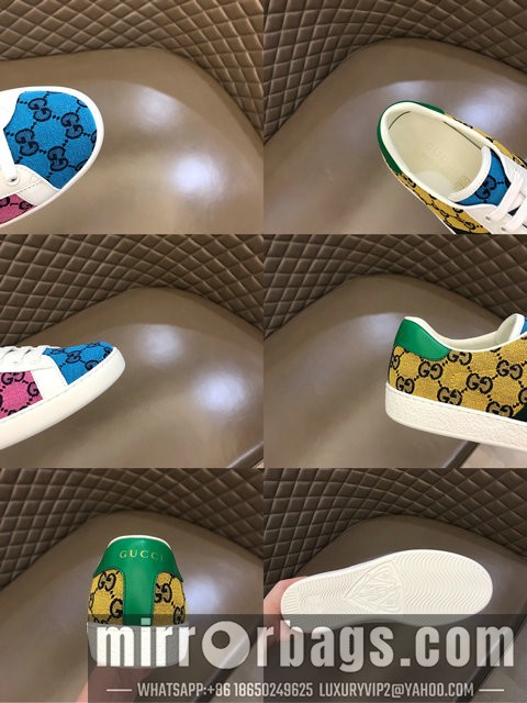 Gucci Shoes SZ 38-44 0524
