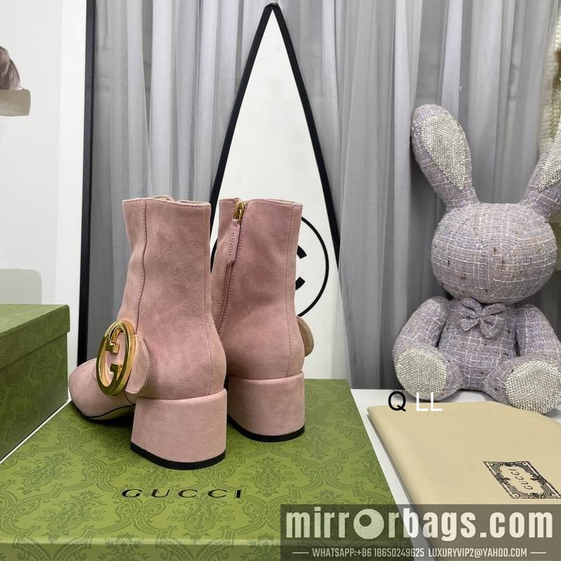Gucci Shoes sz35-40 LL0334