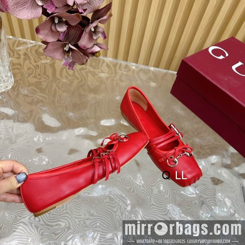 Gucci Shoes sz35-40 LL1201