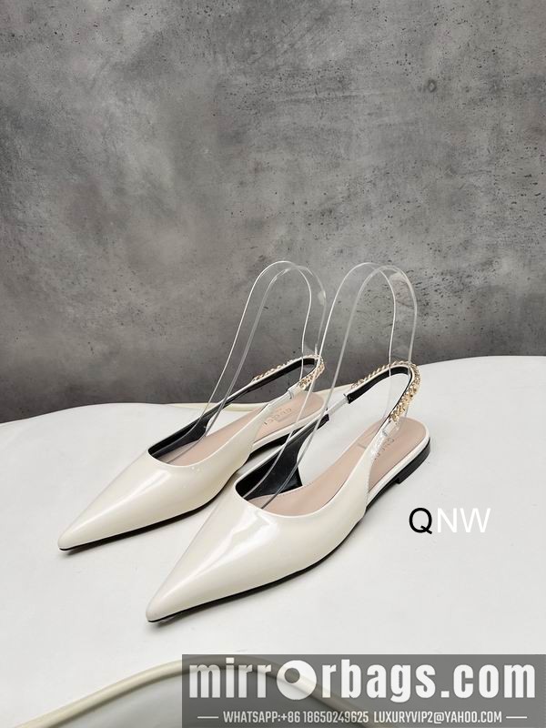 Gucci Shoes sz35-40 WN0503