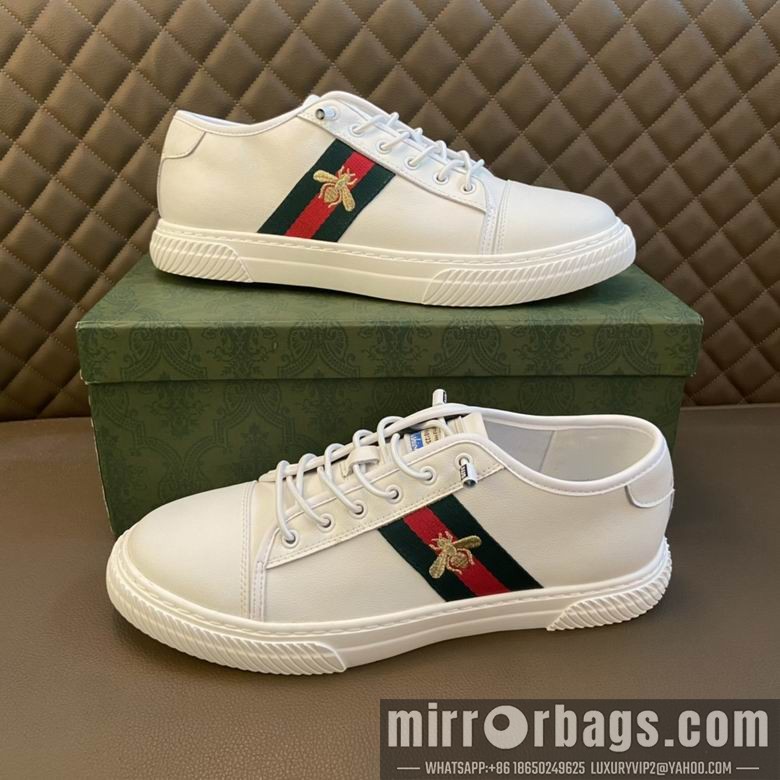 Gucci Shoes SZ 38-44 0530