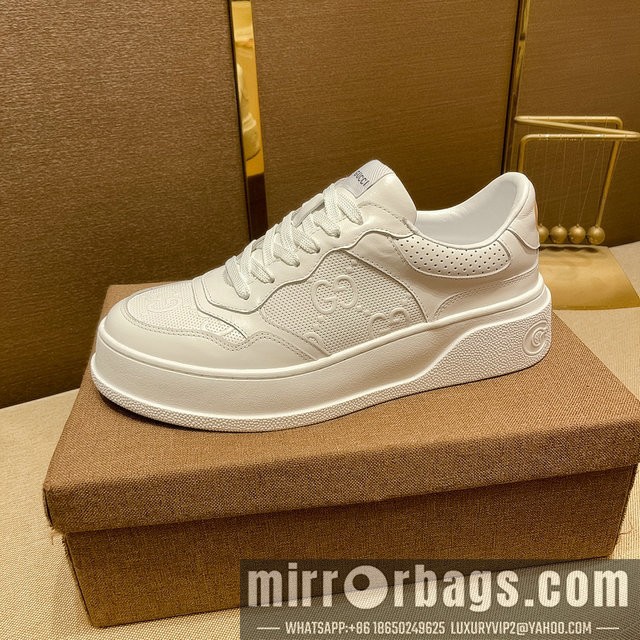 Gucci Shoes SZ 38-44 0502