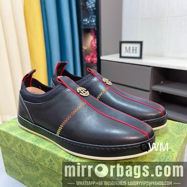 Gucci Shoes sz38-45 WM0903