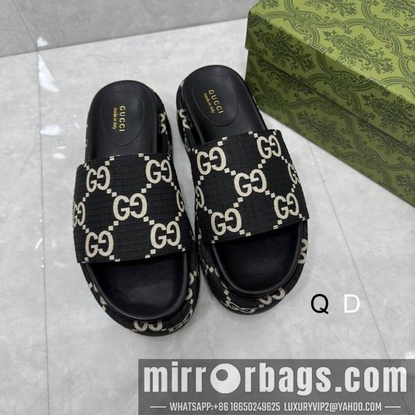 Gucci Shoes sz35-40 GDT0402