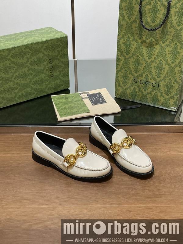 Gucci Shoes sz35-40 SD1001