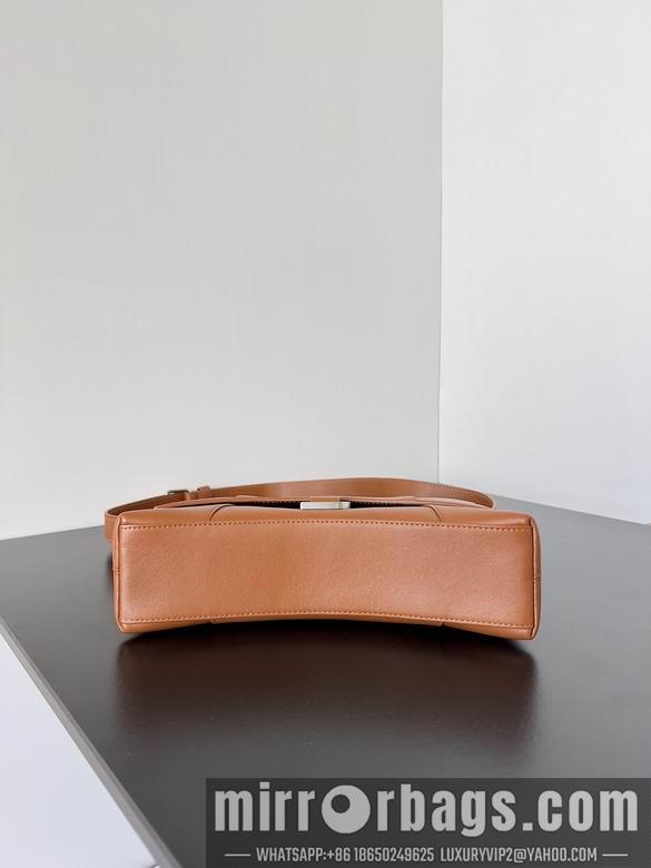 Balenciaga Bags Downtown 26X6.5X16.5cm 061619 GY 3colour