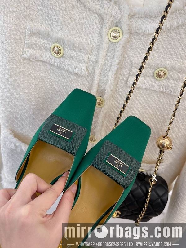 Gucci Shoes sz35-39 JX0318