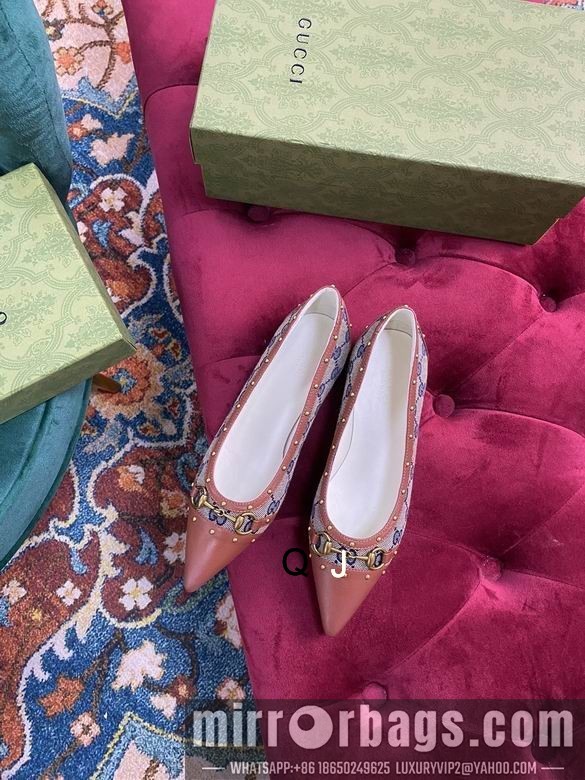 Gucci Shoes sz35-39 XJ0307