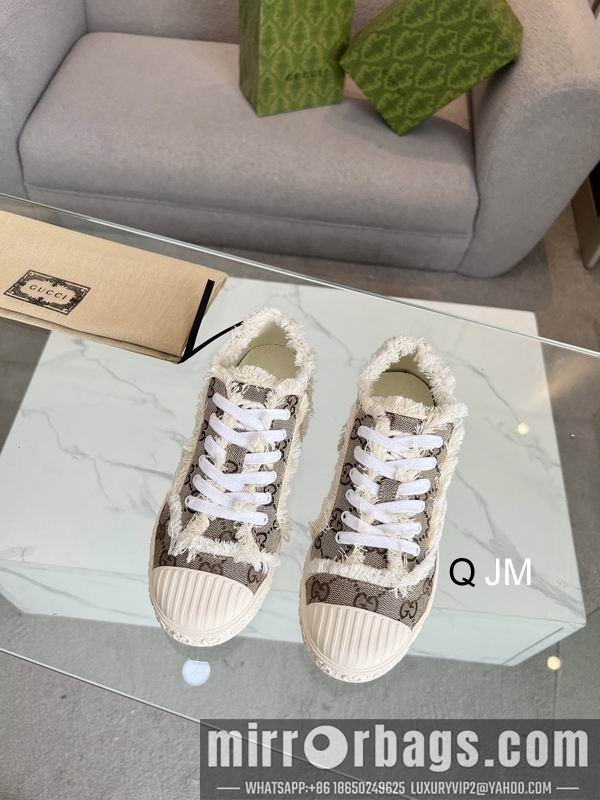 Gucci Shoes sz35-41 JM0402
