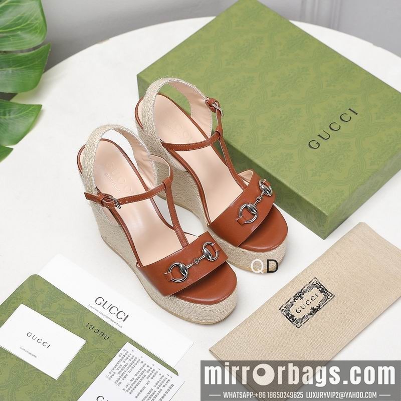 Gucci Shoes sz35-43 mhf0353