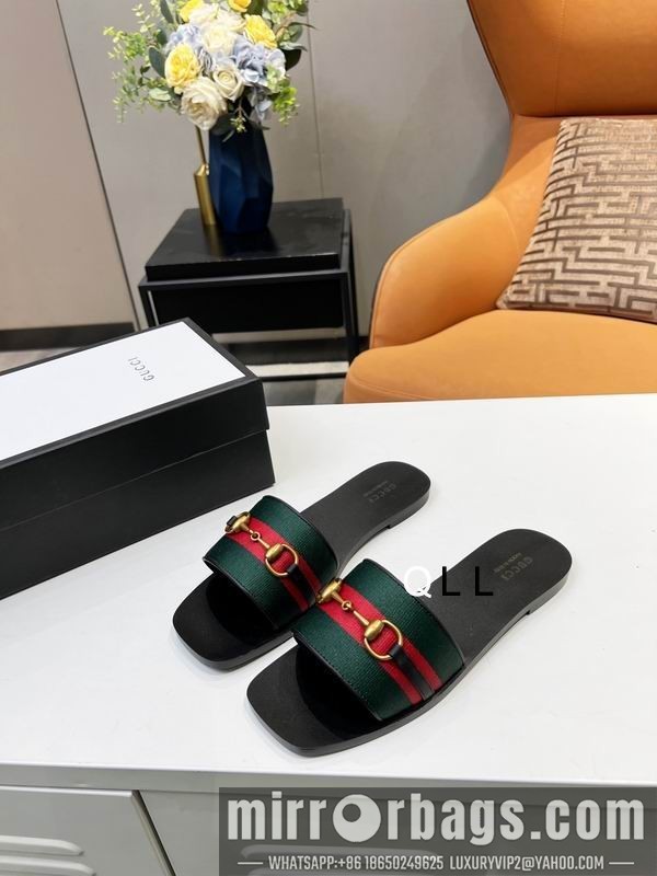 Gucci Shoes sz35-43 LL0329