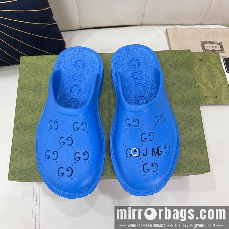 Gucci Shoes sz35-44JM0314