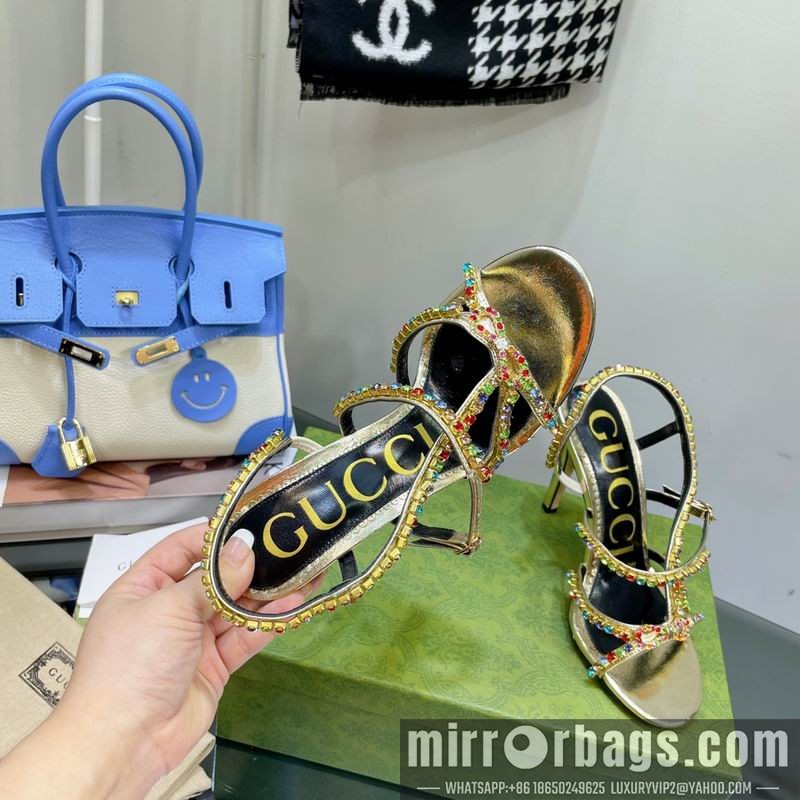 Gucci Shoes sz34-41 LL0325