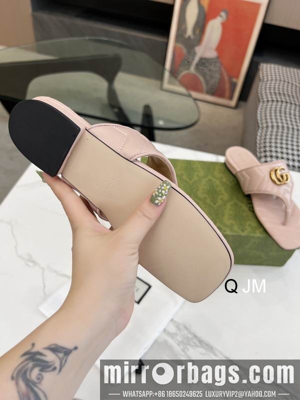 Gucci Shoes sz35-40 JM0407