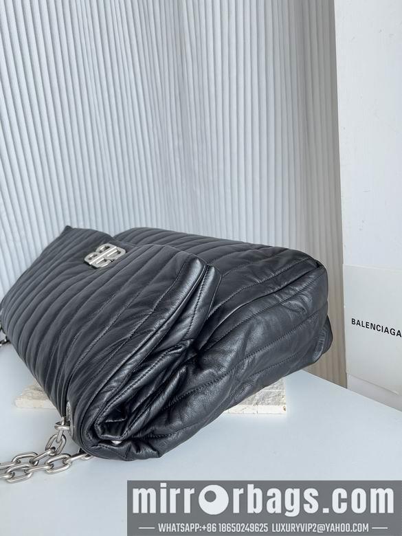 Balenciaga Bags 43.5X32X13cm 101204 GY 2colour