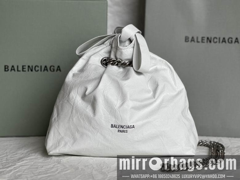 Balenciaga Bags 0305 27X10X32cm GY 4colour