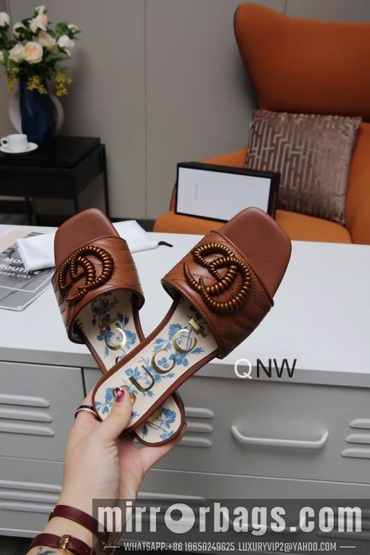 Gucci Shoes sz35-45 NW0357