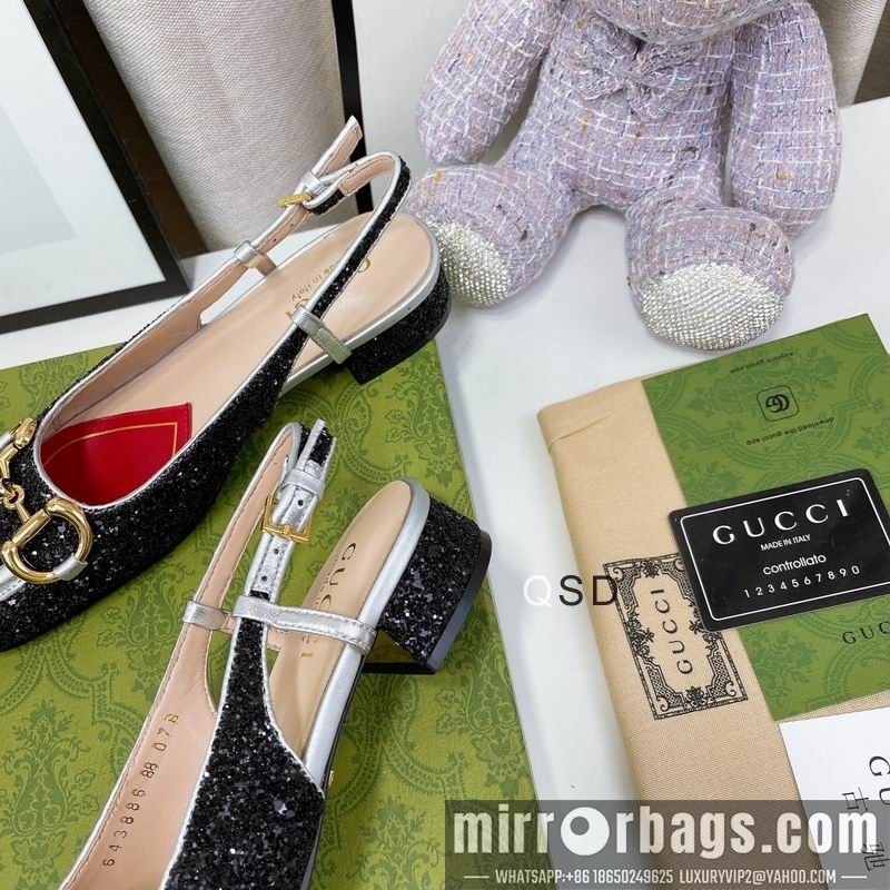 Gucci Shoes sz34-41 SD0321