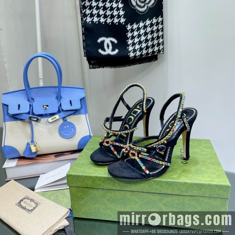 Gucci Shoes sz34-41 LL0325