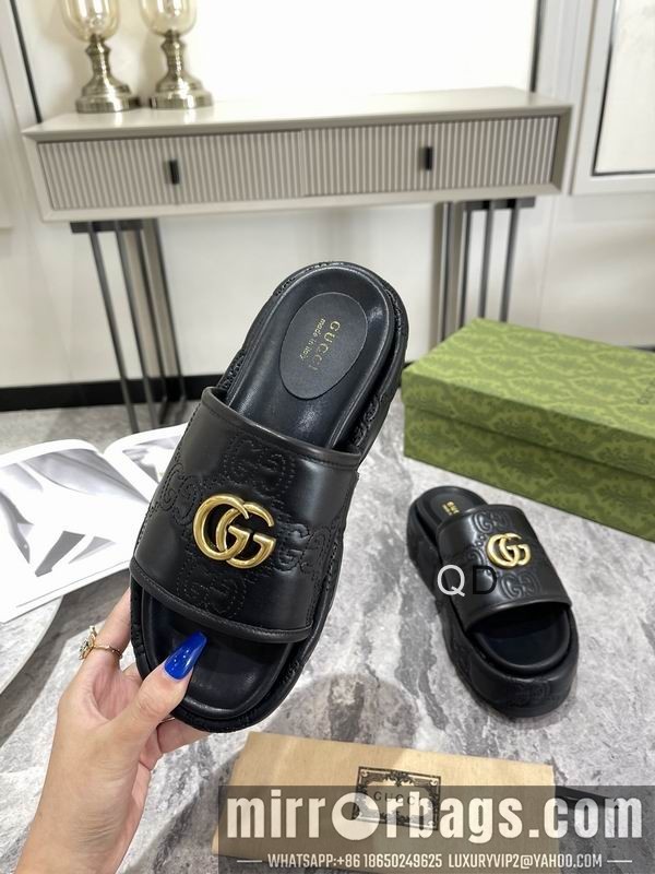 Gucci Shoes sz35-44 GDT0309